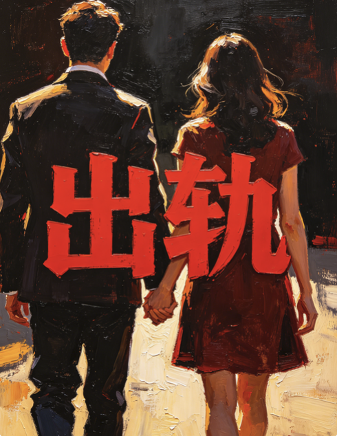 西安外遇出轨调查：女人出轨10大典型表现